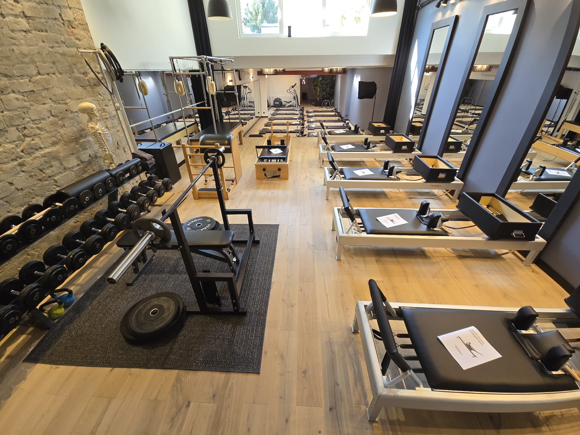 Pilates po ciąży - kiedy zacząć i na co uważać?